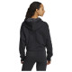 Adidas Γυναικείο φούτερ Essentials 3-Stripes Print French Terry Hoodie Adidas Γυναικείο φούτερ Essentials 3-Stripes Print French Terry Hoodie